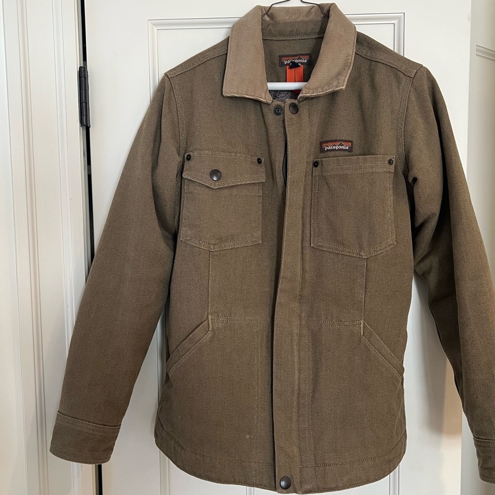 Patagonia Women’s Utility jacket